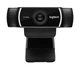Веб-камера Logitech C922 Pro FullHD (960-001088) - изображение 6