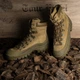 Ботинки Bates Combat Hiker Сорт 1 Coyote brown 10.5 R 43 (193847) - изображение 8
