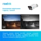IP камера Reolink P430 (RLC-811A) - изображение 8