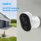 IP камера Reolink Lumus Series E430 (Lumus) - изображение 6