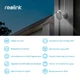IP камера Reolink Lumus Series E430 (Lumus) - изображение 7