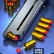 Игрушечный пистолет Glock 18 - Хаки - изображение 6