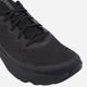 Buty do biegania męskie Under Armour UA Infinite 3027523-002 44 (10US) Czarne (196886223272) - obraz 4