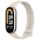 Фітнес-браслет Xiaomi Mi Smart Band 8 Champagne Gold (BHR7166GL) - зображення 1