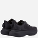 Чоловічі кросівки для бігу Under Armour UA Infinite 3027523-002 45.5 (11.5US) Чорні (196886223265) - зображення 3