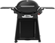 Газовий гриль Weber Q3200 (1501126) - зображення 1
