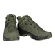 Черевики тактичні Salomon X Ultra Forces MID Олива 9.5 R 43,5 (194141) - зображення 2