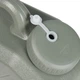 Канистра для воды Naturehike CNH22CJ018 12 литров (2000000198811) - изображение 6