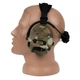 Активные наушники MSA Sordin Supreme Pro-X Neckband Камуфляжный (196411) - изображение 3