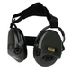 Активні навушники MSA Sordin Supreme Pro-X Neckband Оливковий (2000000196404) - зображення 1