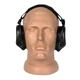 Активні навушники MSA Sordin Supreme Pro-X Neckband Оливковий (2000000196404) - зображення 2