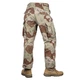 Бойові штани US Army Desert BDU S Камуфляж (2000000177984) - зображення 2