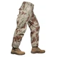 Бойові штани US Army Desert BDU S Камуфляж (2000000177984) - зображення 4