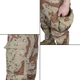 Бойові штани US Army Desert BDU S Камуфляж (2000000177984) - зображення 7