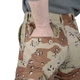 Бойові штани US Army Desert BDU S Камуфляж (2000000177984) - зображення 8