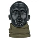 Баф XGO PH4 Neck Gaiter Універсальний Олива (188379) - зображення 3