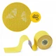 Стрічка кінезіологічна (кінезіо тейп) 4FIZJO 5 см x 5 м Yellow (P-5907739318824) - зображення 4