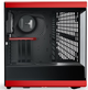 Корпус Hyte Y40 Black-Red (CS-HYTE-Y40-BR) Без БП - изображение 3
