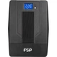 Источник бесперебойного питания FSP / 2000 ВА / 1200 Вт / 9 А*ч (PPF12A1607) - изображение 2
