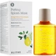 Сплэш-маска для сияния "Энергия. Цитрус и мед" Blithe Patting Splash Mask Energy Yellow Citrus & Honey 150 мл (8809501660230) - изображение 1