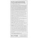 Сплэш-маска для сияния "Энергия. Цитрус и мед" Blithe Patting Splash Mask Energy Yellow Citrus & Honey 150 мл (8809501660230) - изображение 3