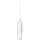 Точка доступу Grandstream Wi-Fi GWN7605LR (GWN7605LR) - зображення 3