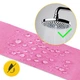 Стрічка кінезіологічна (кінезіо тейп) 4FIZJO 7.5 см x 5 м Pink (P-5907739318893) - зображення 4