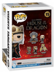 Figurka Funko Pop! House of The Dragon Viserys Targaryen 9.9 cm (889698764742) - obraz 4