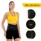 Пояс (бандаж) для поясничного отдела позвоночника 4FIZJO Size XXL (P-5907739317582) - изображение 3