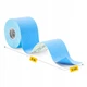 Стрічка кінезіологічна (кінезіо тейп) 4FIZJO 5 см x 5 м Sky Blue (P-5907739315991) - зображення 10