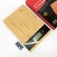 Ваги кухонні MATARIX MX-406 5кг Wood, Кухонні ваги для приготування страв, Ваги для домашньої кухні - зображення 4
