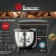 Настольный миксер-тистомес планетарный Domotec R 6673 12 л - изображение 4