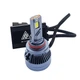 Комплект светодиодных ламп Avolt R8 HB3 (9005) 14000lm 65w 9-18v (18304) - изображение 6
