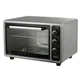 Электродуховка ASEL AF-40-24. Цвет: серый - изображение 1