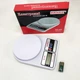 Весы кухонные MATARIX MX-400 10кг - изображение 5