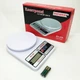 Весы кухонные MATARIX MX-400 10кг - изображение 6