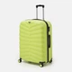 Чемодан Palmera T105002green-XL 110 л Зеленый (ROZ6501054952) - изображение 3