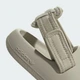 Детские сандалии для мальчика Adidas Adifom Adilette I IG8438 23 Putgre/Putgre/Putgre (4066764197147) - изображение 9