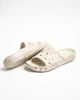 Чоловічі шльопанці Crocs Classic Marbled Slide 211211-2Y3 39-40 (M7/W9) 25 см Bone Multi бежеві (11710378) - зображення 3
