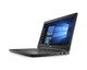 Ноутбук Б/У Dell Latitude 5580 / Екран 15.6" HD / Intel Core i7- 7600U / RAM 8Gb / HDD 500Gb / Nvidia 930MX - 2Gb / Для роботы и бизнеса - изображение 1