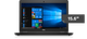 Ноутбук Б/У Dell Latitude 5580 / Екран 15.6" HD / Intel Core i7- 7600U / RAM 8Gb / HDD 500Gb / Nvidia 930MX - 2Gb / Для роботы и бизнеса - изображение 3