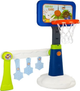Zestaw do koszykówki LEAN Toys Gra na Punkty 7380 (5908275998938) - obraz 2