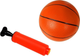 Zestaw do koszykówki LEAN Toys Gra na Punkty 7380 (5908275998938) - obraz 4