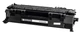 Картридж PrintPro NS HP (CE505A/CF280A) M401/M425, Canon MF411/MF416/MF418 (PP-H505/280NS) - изображение 3
