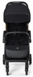 Прогулянковий візочок Kinderkraft Apino Raven Black, 5902533924127 - зображення 3