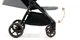 Прогулочная коляска Kinderkraft Mitzy Ink Black, 5902533924370 - изображение 9