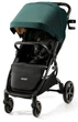 Прогулочная коляска Kinderkraft Mitzy Jade Green, 5902533924387 - изображение 1