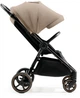 Прогулянкова коляска Kinderkraft Mitzy Linen Beige, 5902533924356 - зображення 4