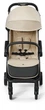 Прогулочная коляска Kinderkraft Apino Dune Beige, 5902533924110 - изображение 3