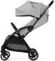 Прогулянковий візочок Kinderkraft Apino Dove Grey, 5902533924103 - зображення 4
